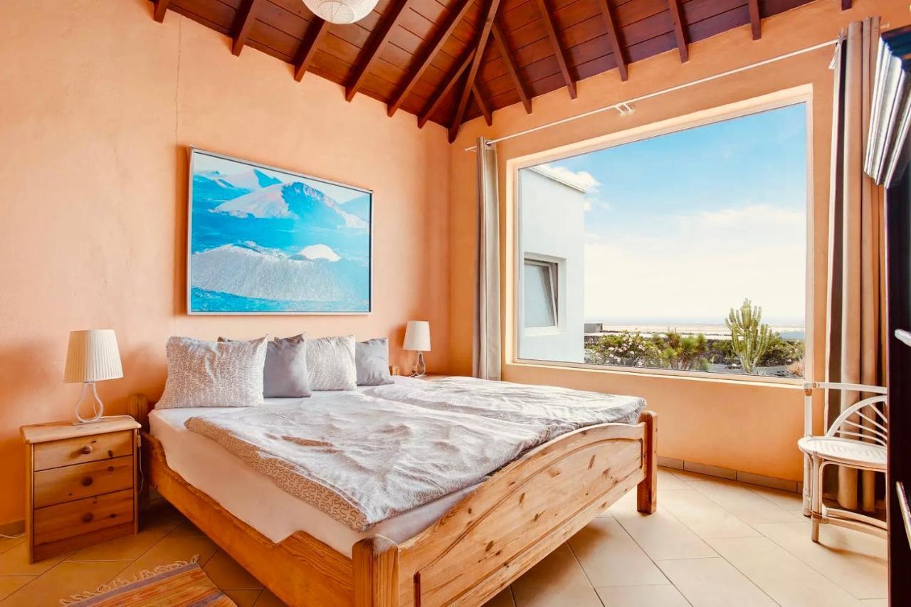 Casa Verde Teguise  Dış mekan fotoğraf