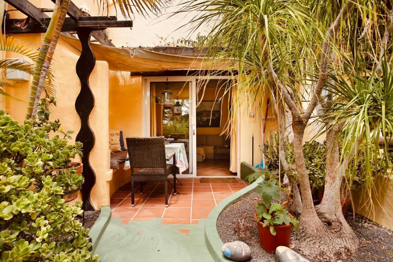 Casa Verde Teguise  Dış mekan fotoğraf