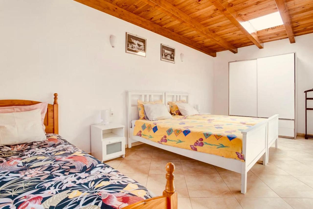 Casa Verde Teguise  Dış mekan fotoğraf