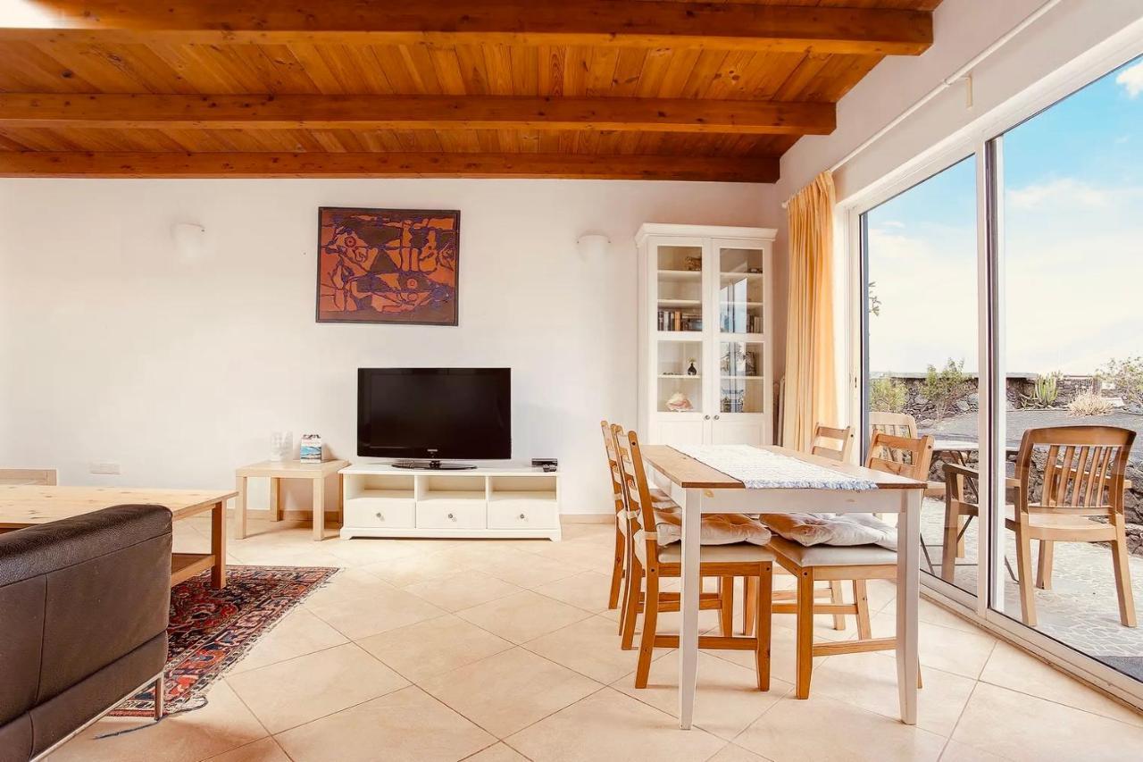 Casa Verde Teguise  Dış mekan fotoğraf
