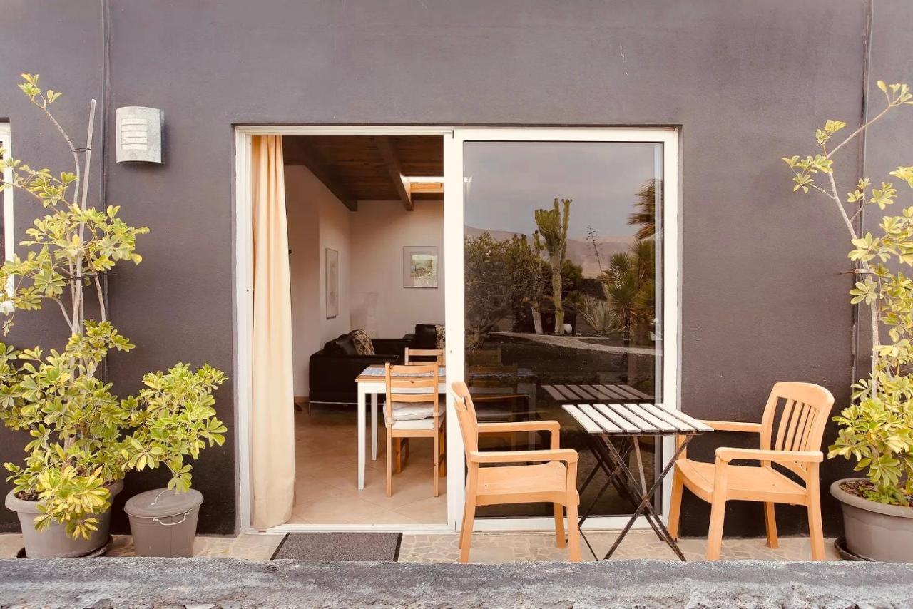 Casa Verde Teguise  Dış mekan fotoğraf
