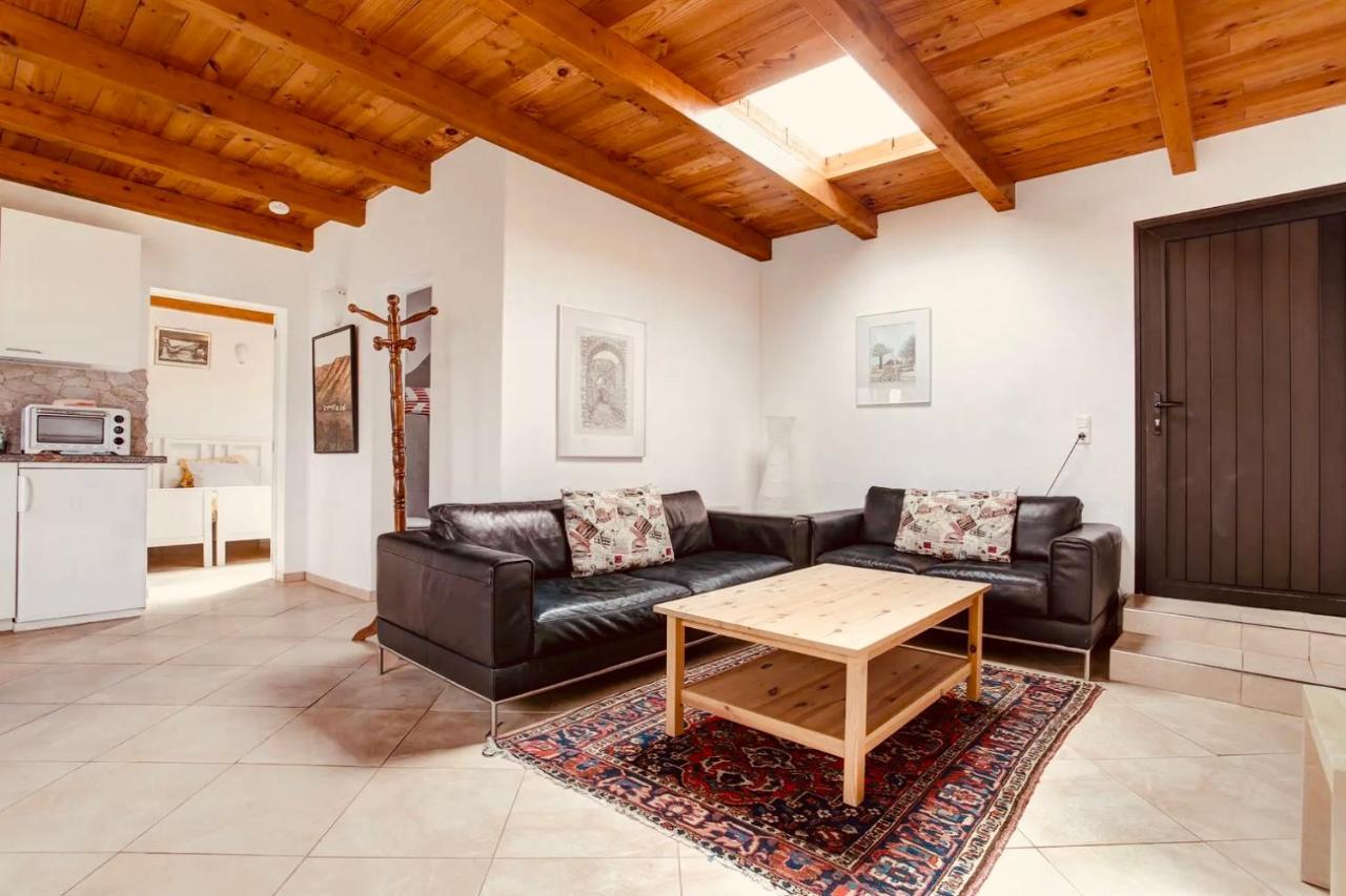 Casa Verde Teguise  Dış mekan fotoğraf