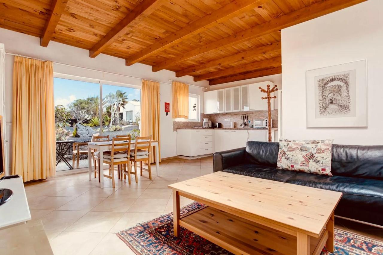 Casa Verde Teguise  Dış mekan fotoğraf