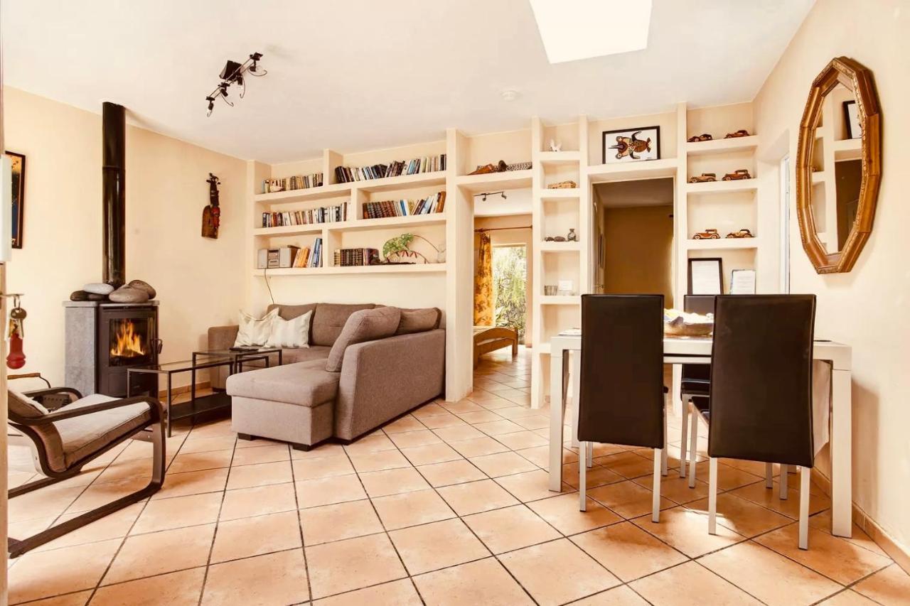 Casa Verde Teguise  Dış mekan fotoğraf