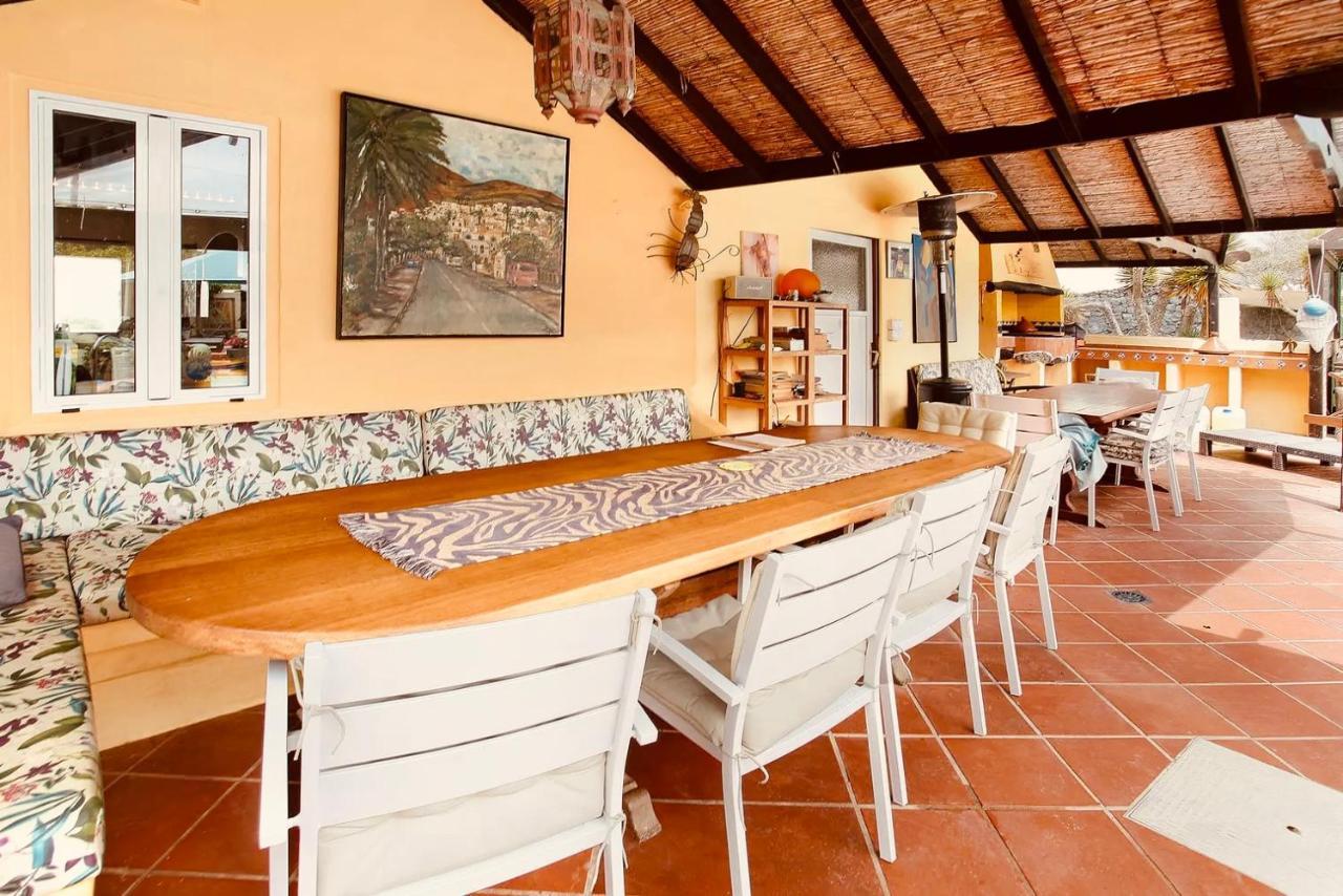 Casa Verde Teguise  Dış mekan fotoğraf