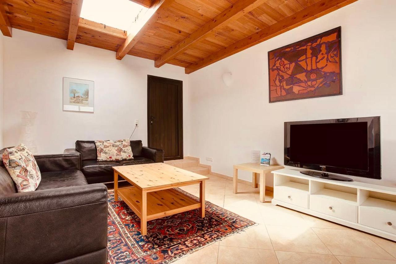 Casa Verde Teguise  Dış mekan fotoğraf