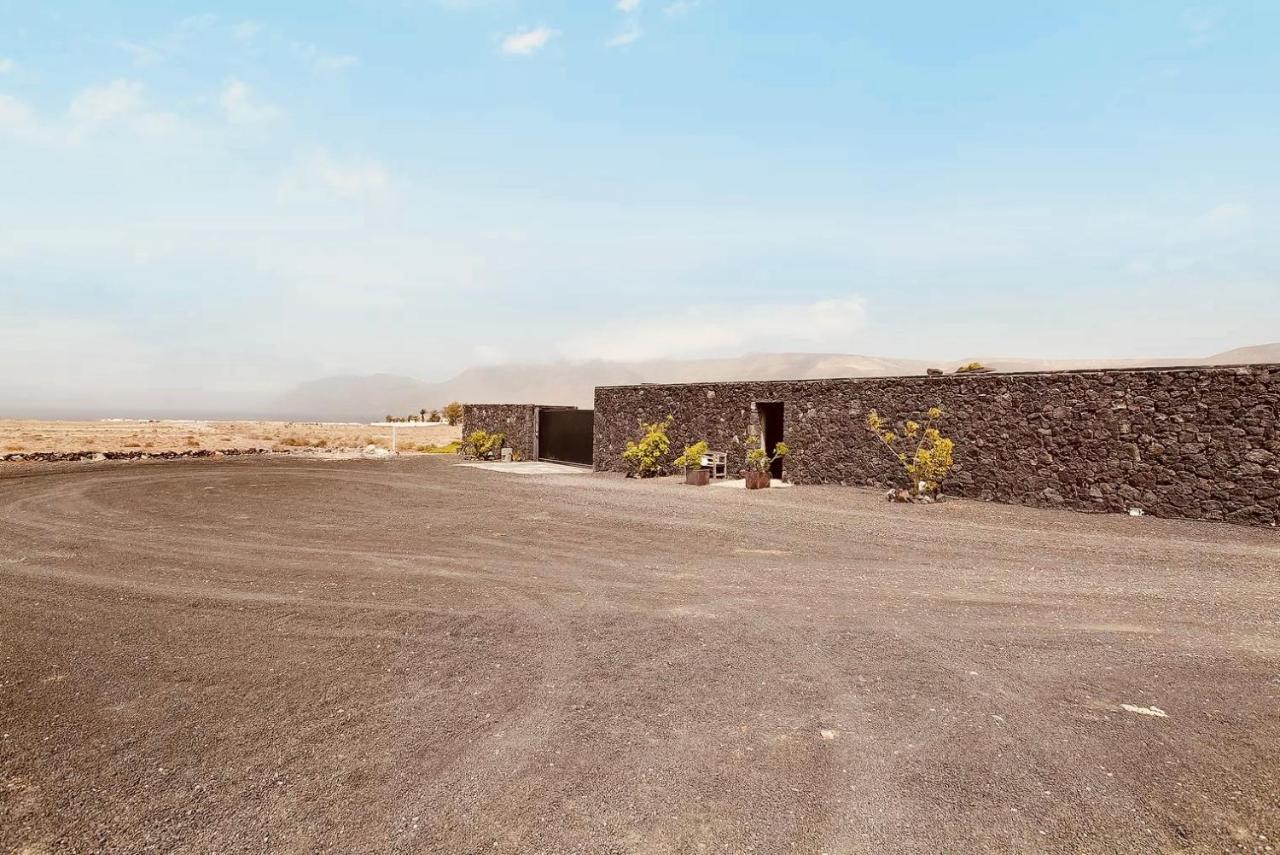 Casa Verde Teguise  Dış mekan fotoğraf