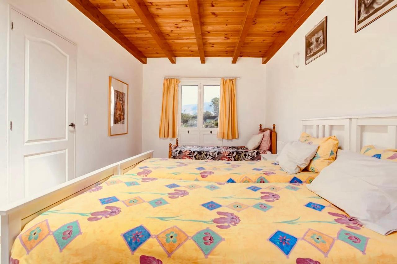 Casa Verde Teguise  Dış mekan fotoğraf
