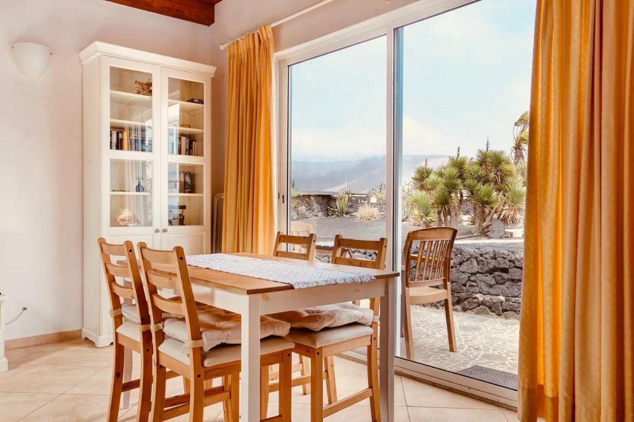 Casa Verde Teguise  Dış mekan fotoğraf