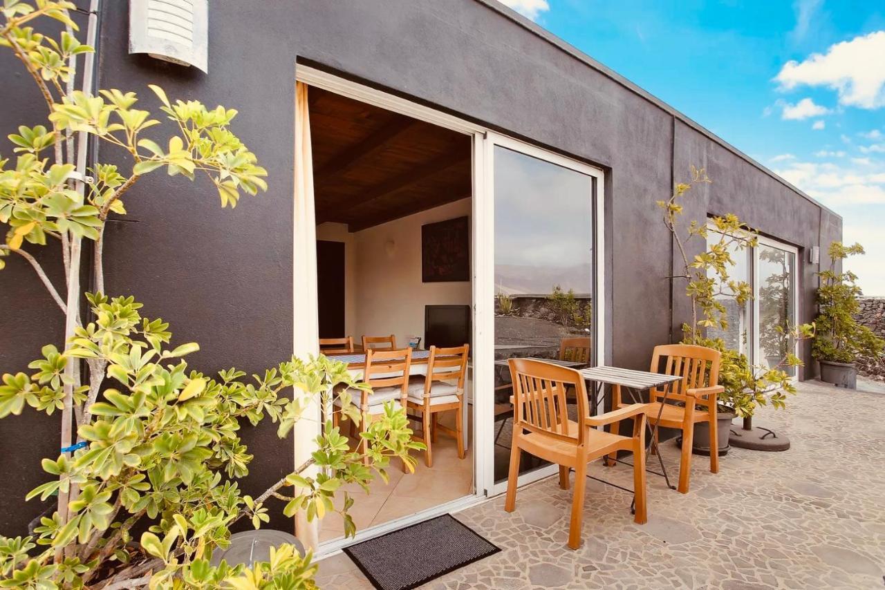 Casa Verde Teguise  Dış mekan fotoğraf