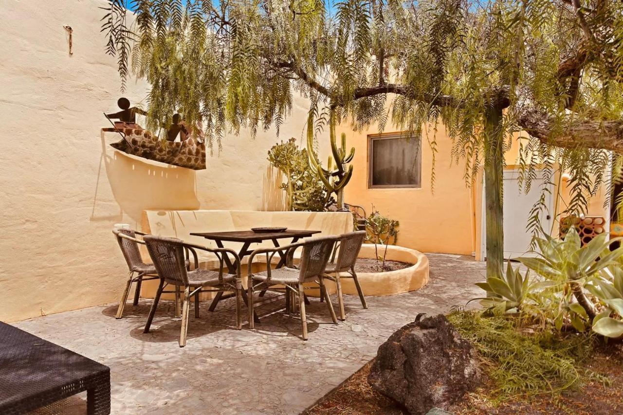 Casa Verde Teguise  Dış mekan fotoğraf