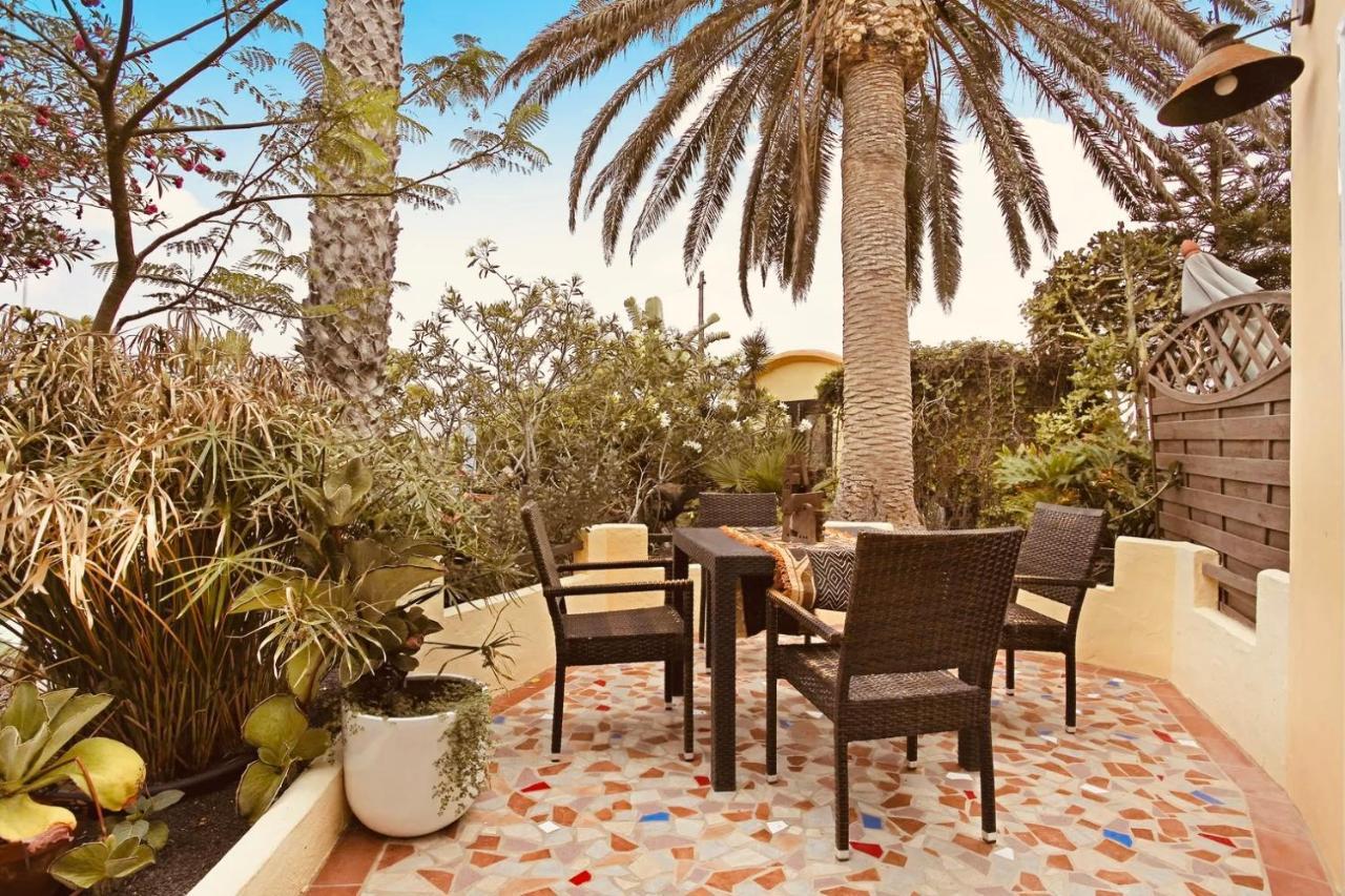 Casa Verde Teguise  Dış mekan fotoğraf