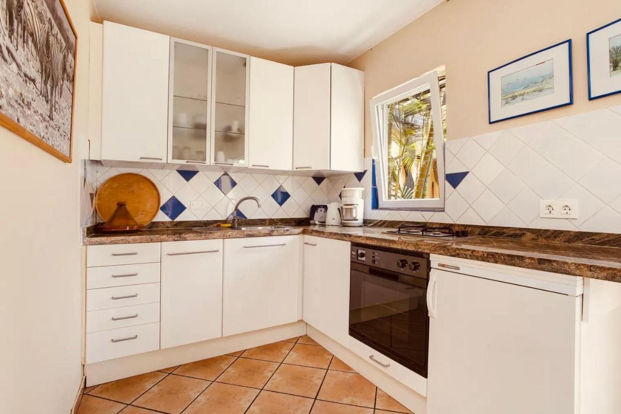 Casa Verde Teguise  Dış mekan fotoğraf