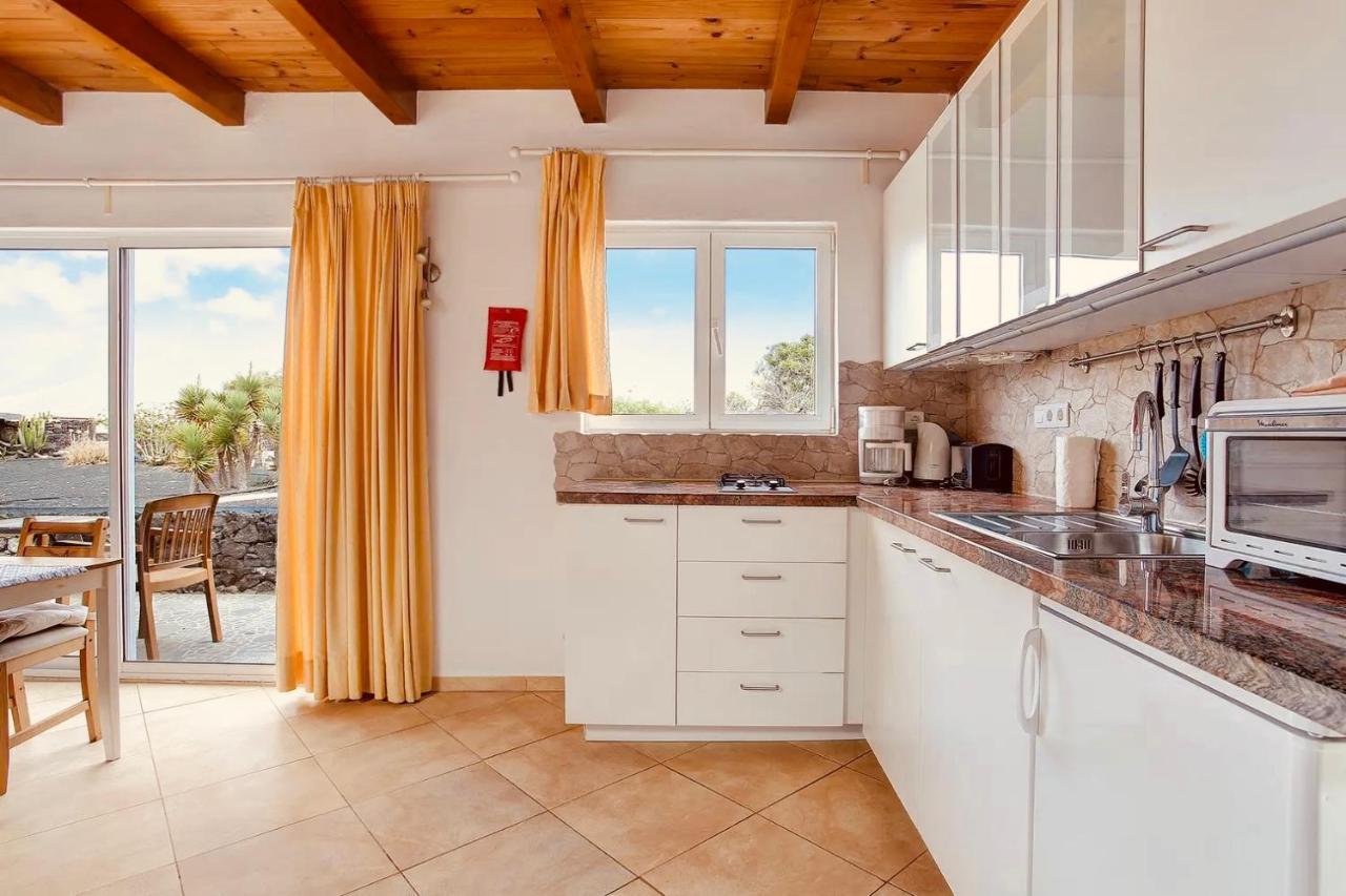 Casa Verde Teguise  Dış mekan fotoğraf