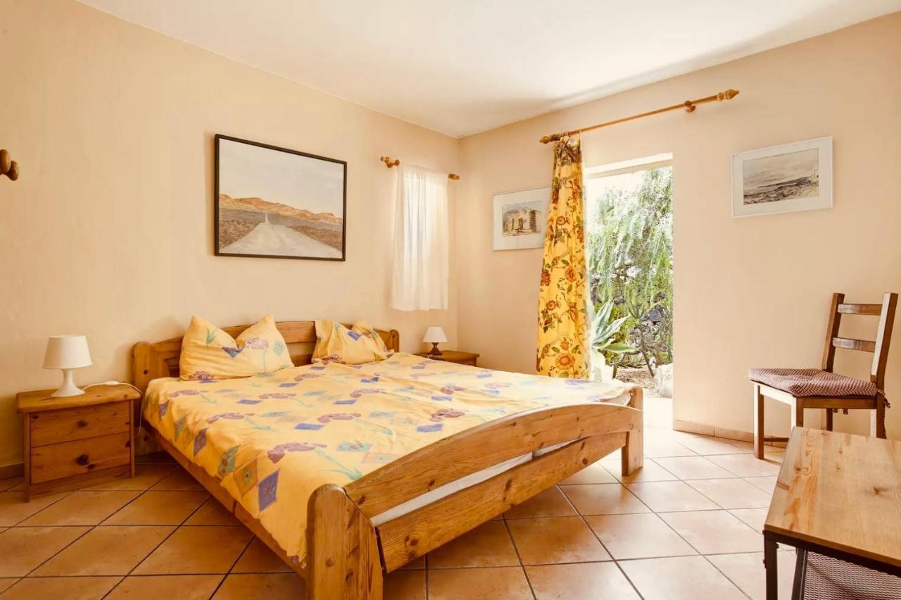 Casa Verde Teguise  Dış mekan fotoğraf