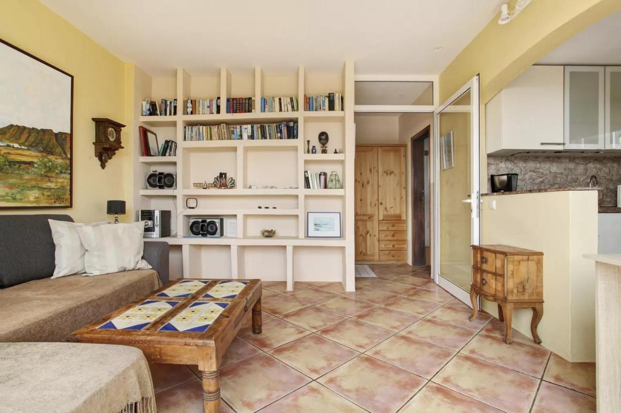 Casa Verde Teguise  Dış mekan fotoğraf
