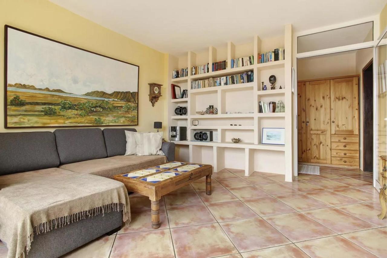 Casa Verde Teguise  Dış mekan fotoğraf