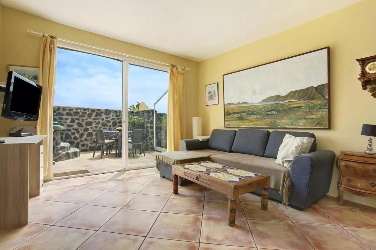 Casa Verde Teguise  Dış mekan fotoğraf