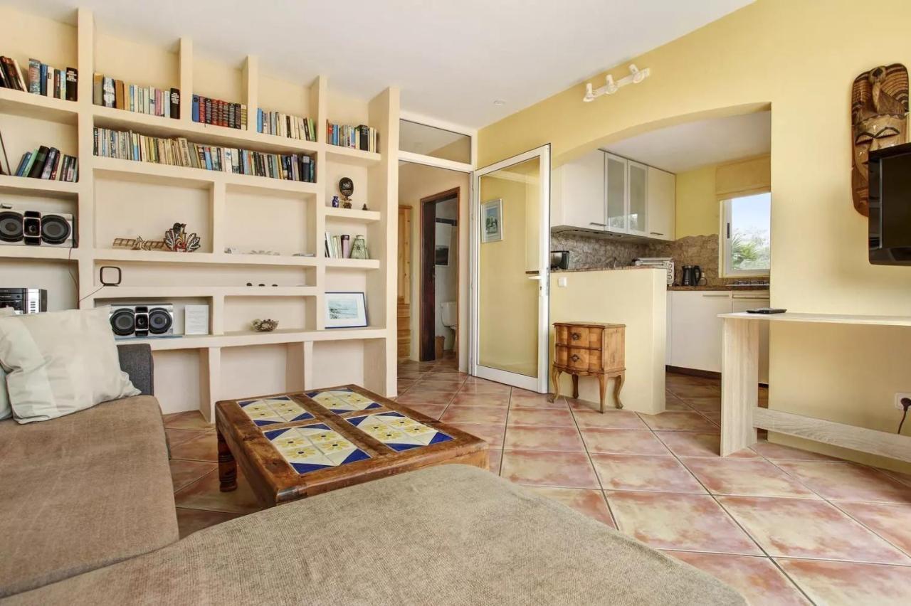 Casa Verde Teguise  Dış mekan fotoğraf