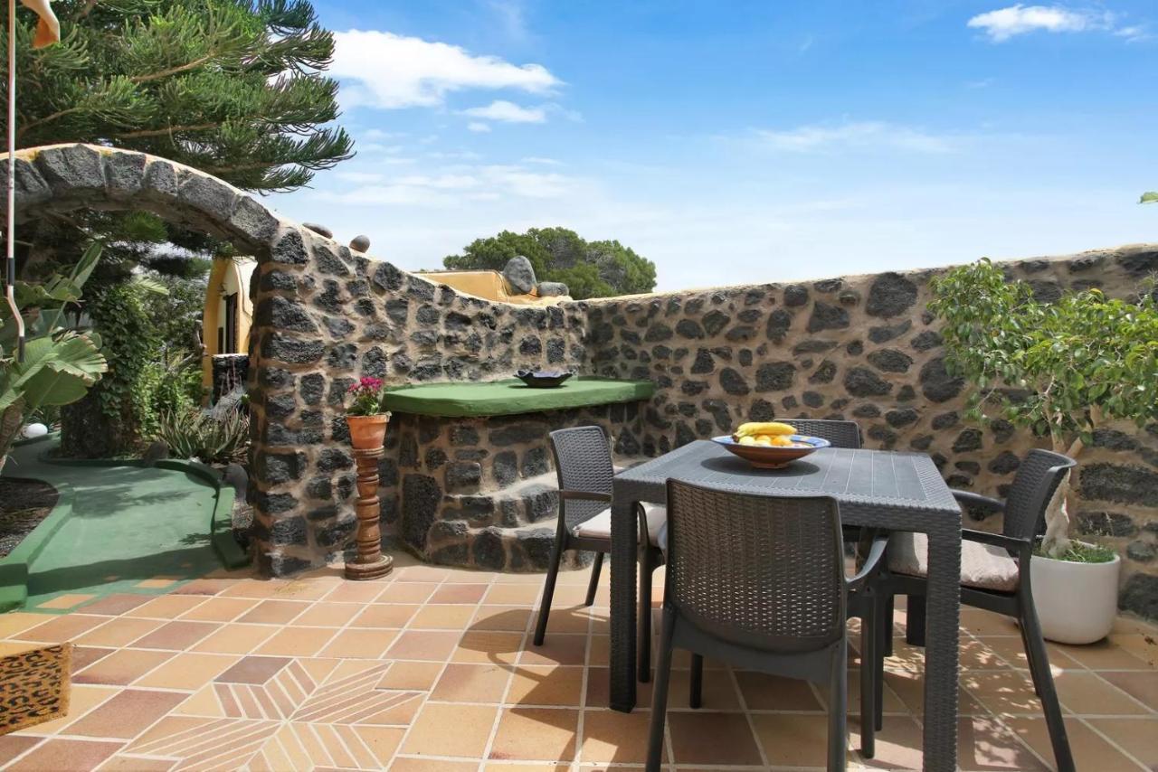 Casa Verde Teguise  Dış mekan fotoğraf
