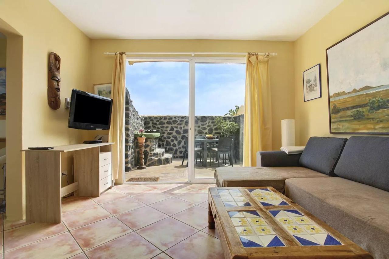 Casa Verde Teguise  Dış mekan fotoğraf