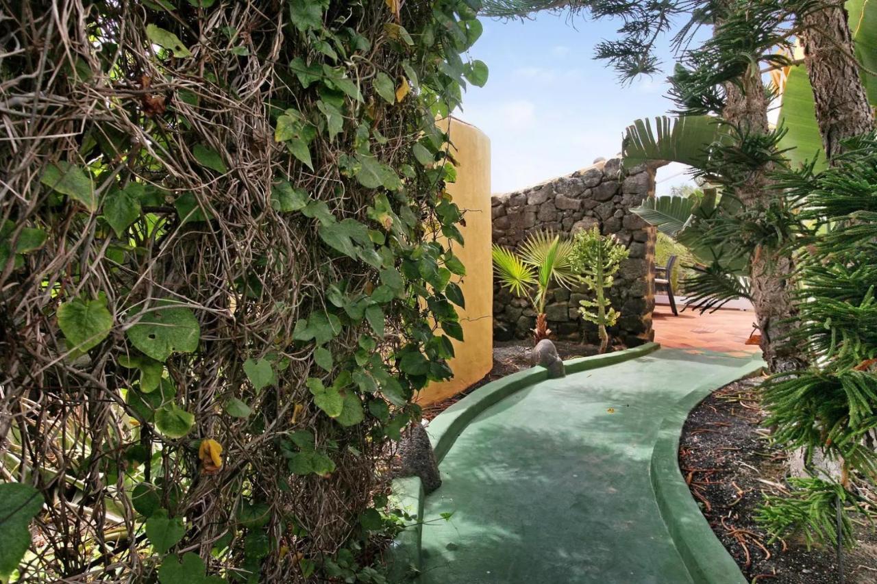 Casa Verde Teguise  Dış mekan fotoğraf
