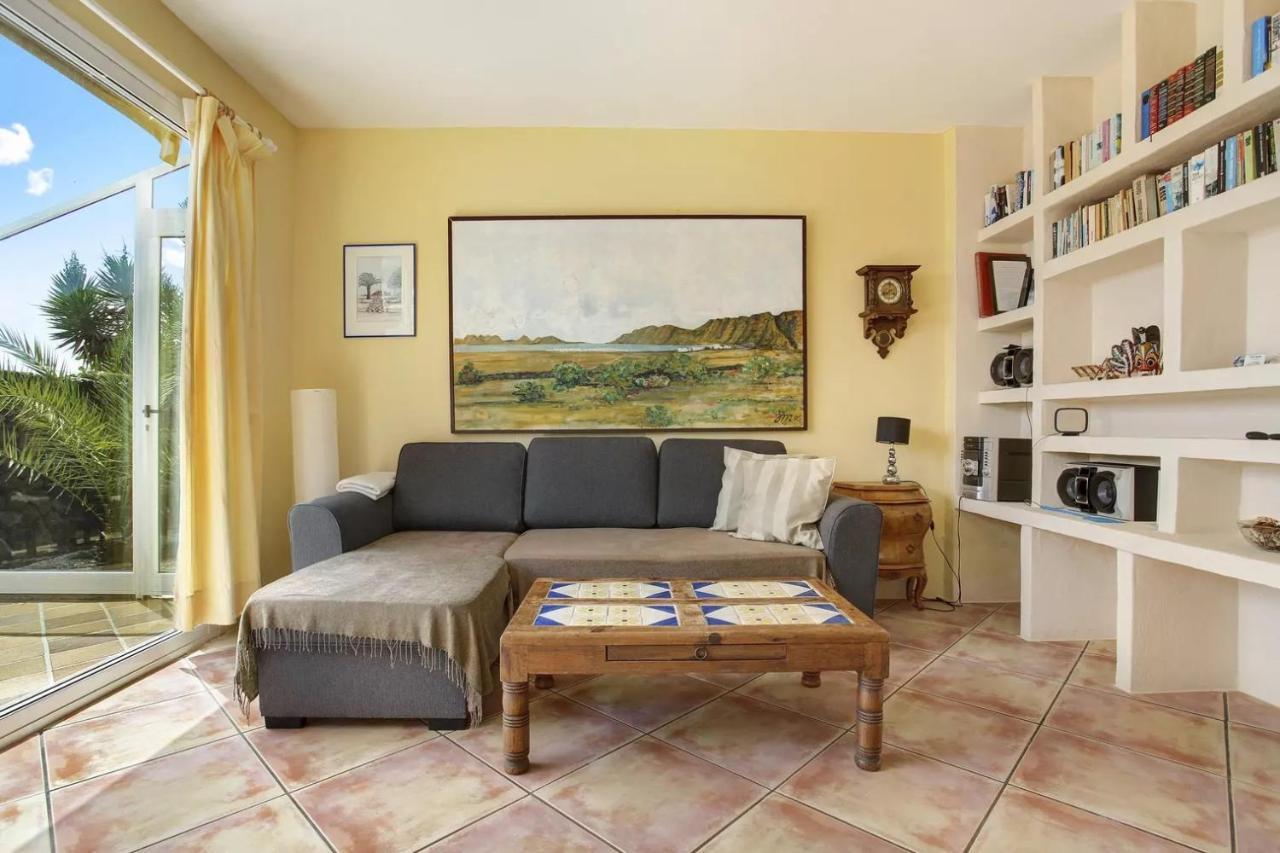 Casa Verde Teguise  Dış mekan fotoğraf