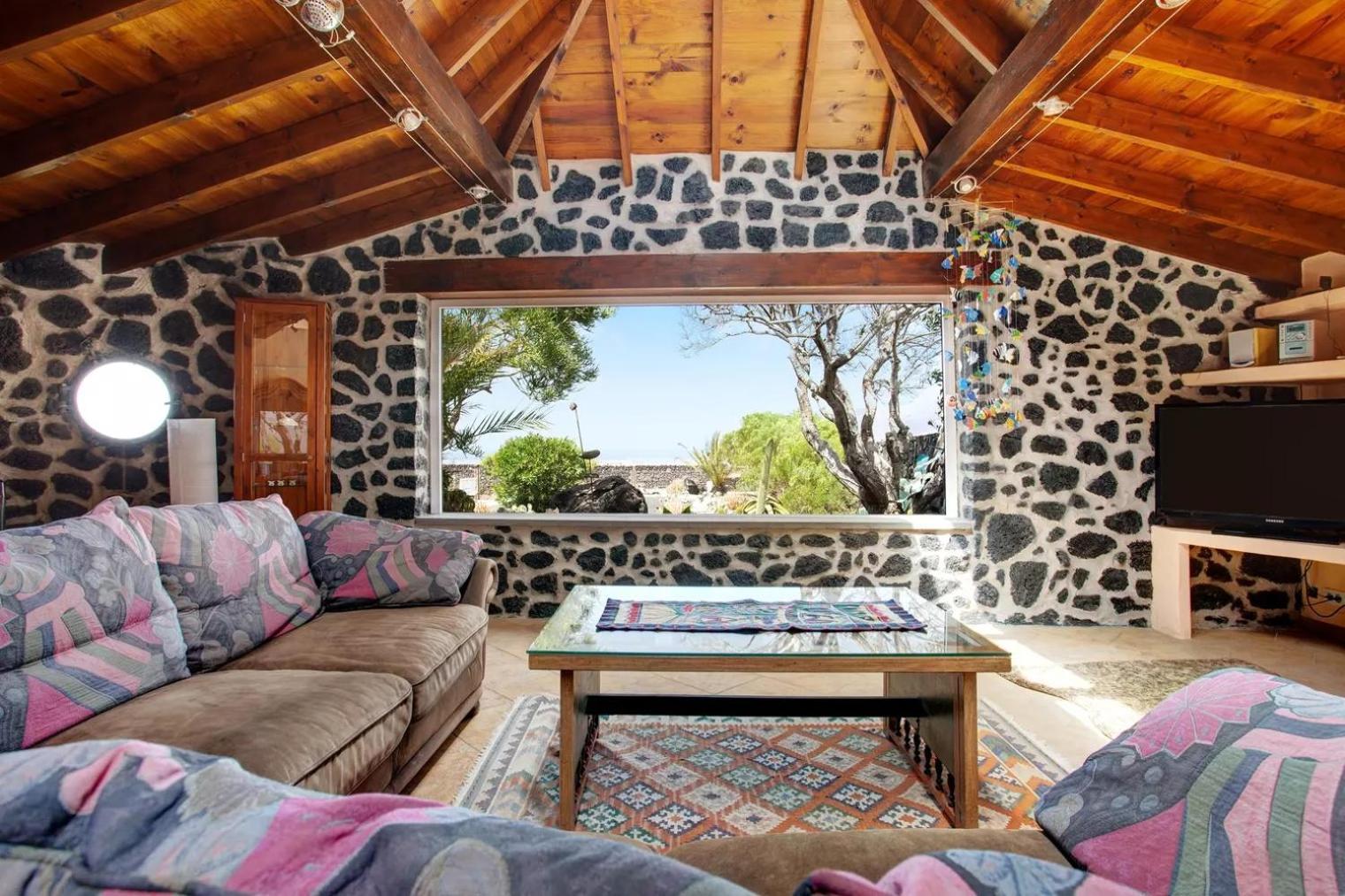 Casa Verde Teguise  Dış mekan fotoğraf