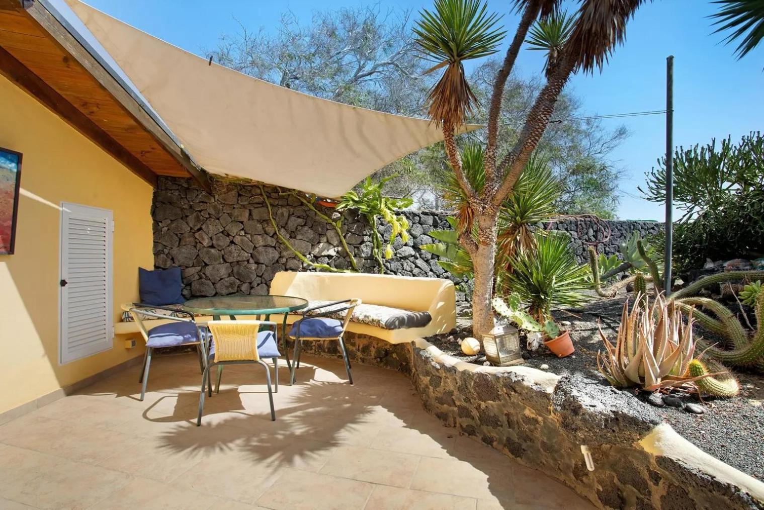 Casa Verde Teguise  Dış mekan fotoğraf