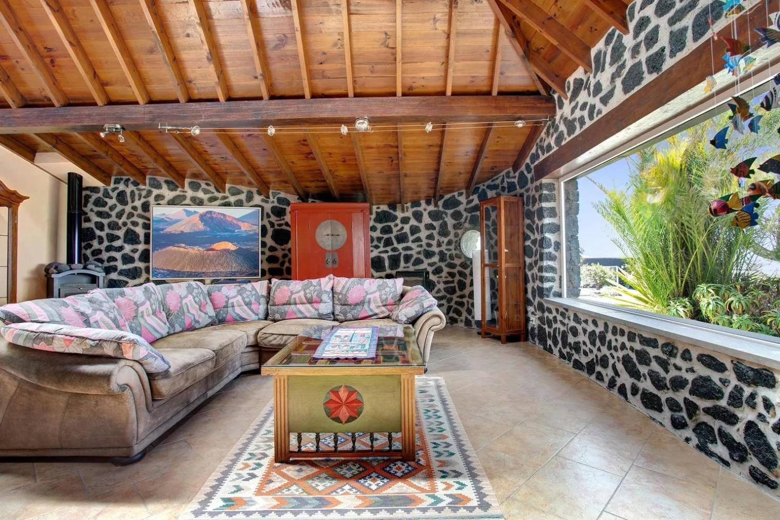 Casa Verde Teguise  Dış mekan fotoğraf