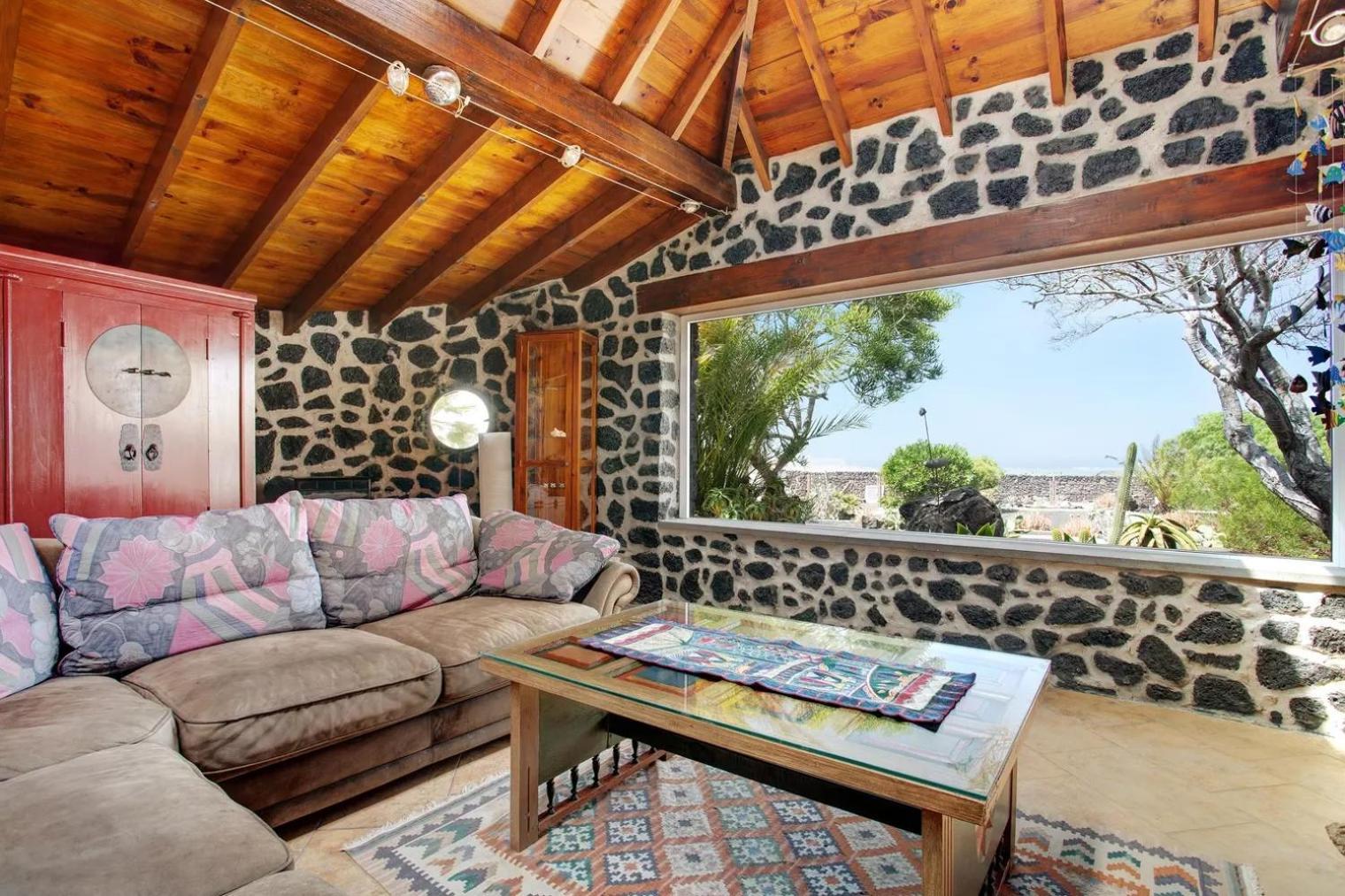 Casa Verde Teguise  Dış mekan fotoğraf