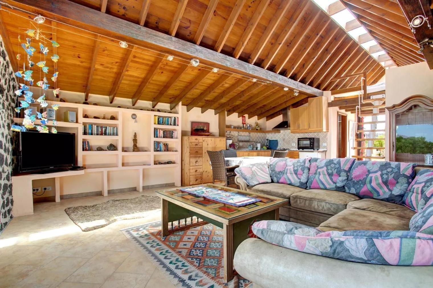 Casa Verde Teguise  Dış mekan fotoğraf