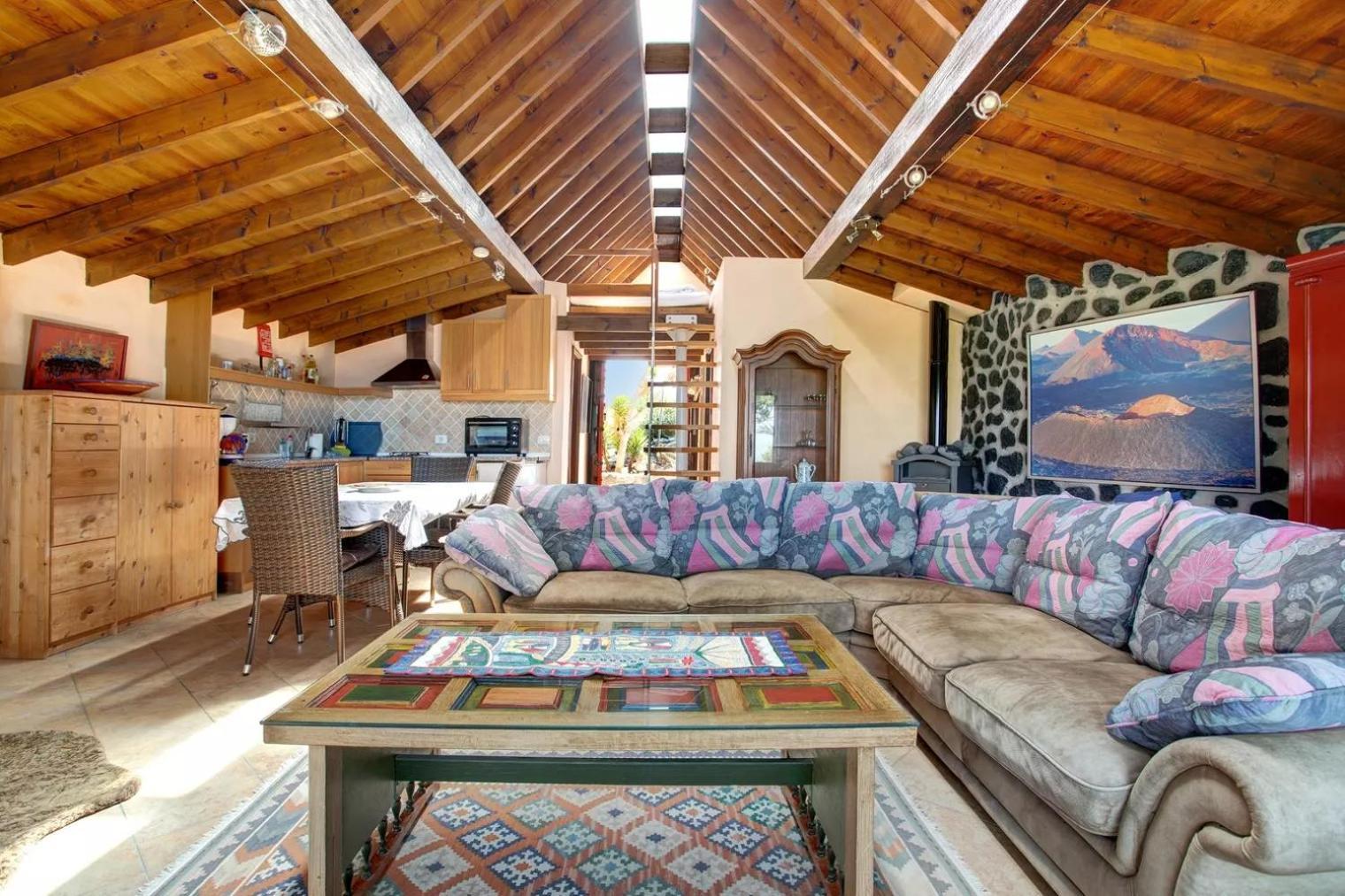 Casa Verde Teguise  Dış mekan fotoğraf